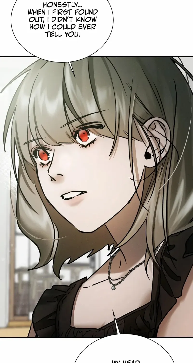 I Think You Are Chapter 38 page 23 - 