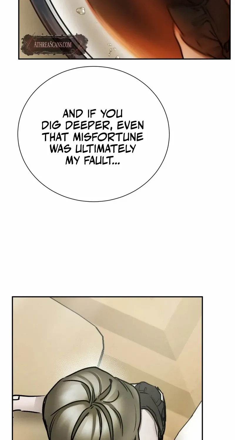 I Think You Are Chapter 38 page 26 - 