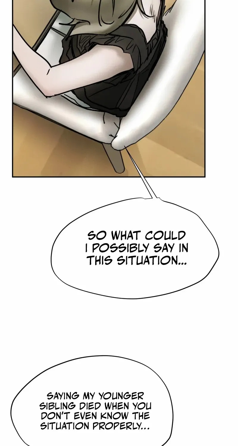 I Think You Are Chapter 38 page 27 - 