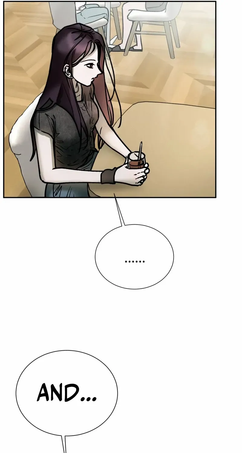 I Think You Are Chapter 38 page 31 - 