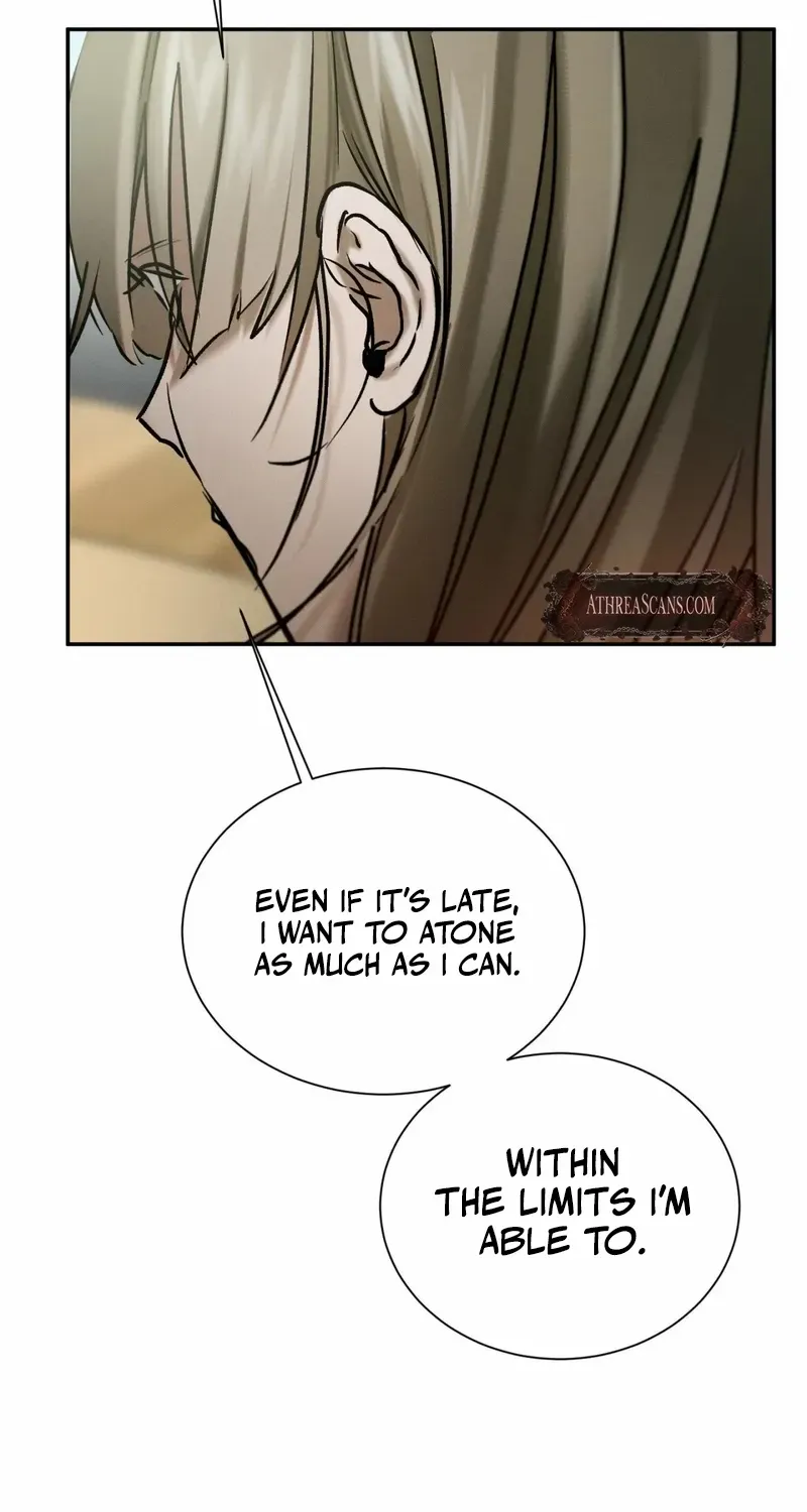 I Think You Are Chapter 38 page 32 - 