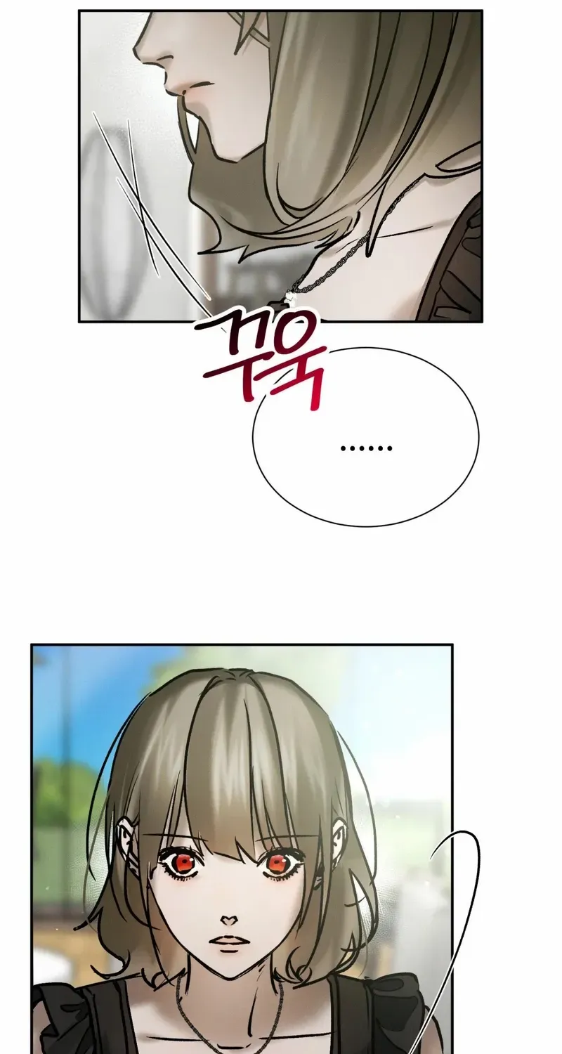I Think You Are Chapter 38 page 33 - 