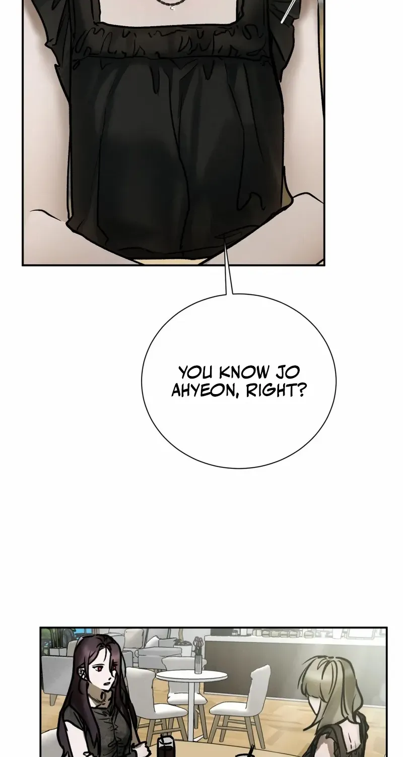 I Think You Are Chapter 38 page 34 - 