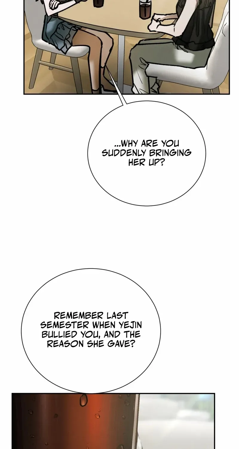 I Think You Are Chapter 38 page 35 - 