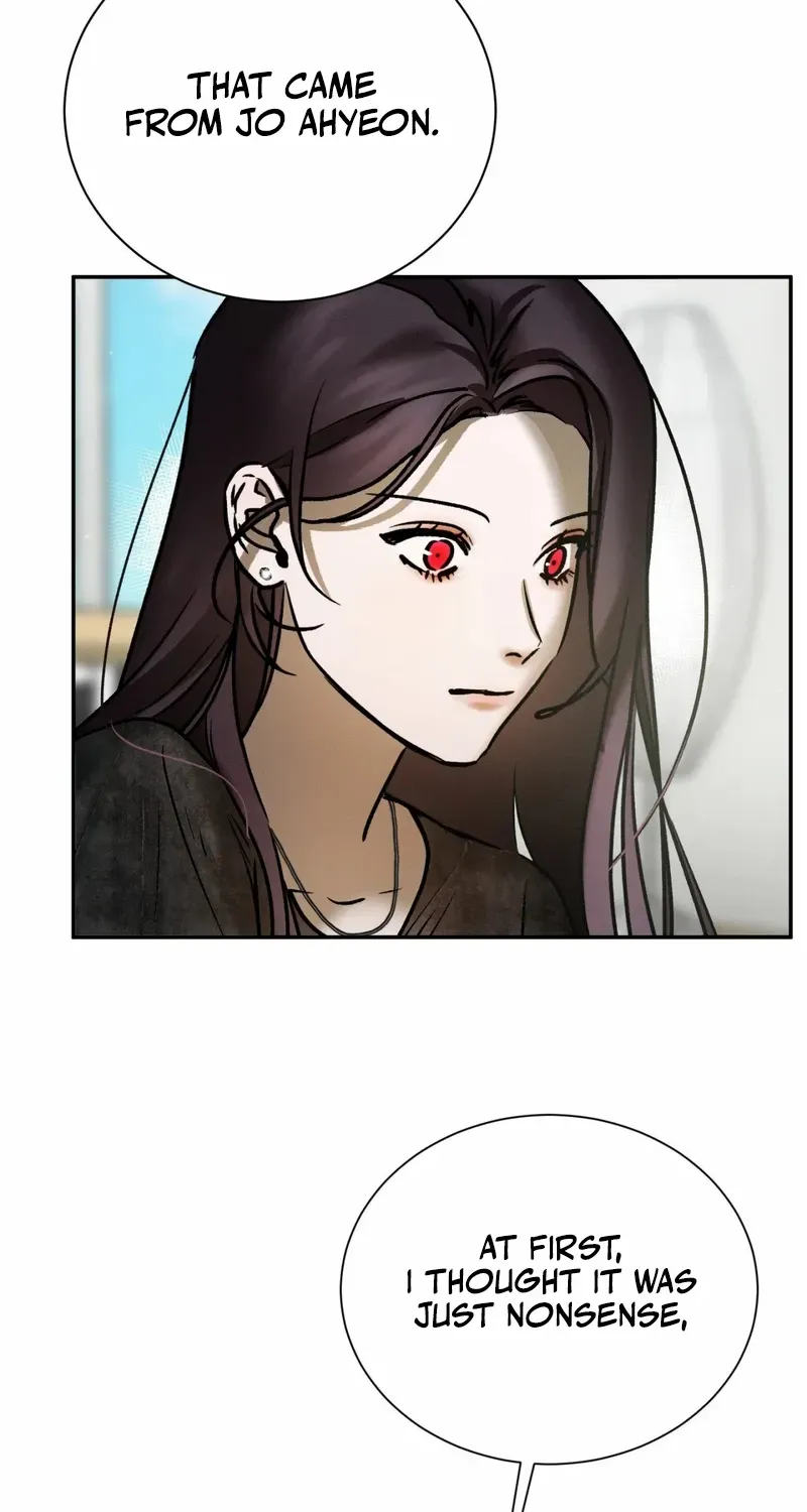I Think You Are Chapter 38 page 37 - 