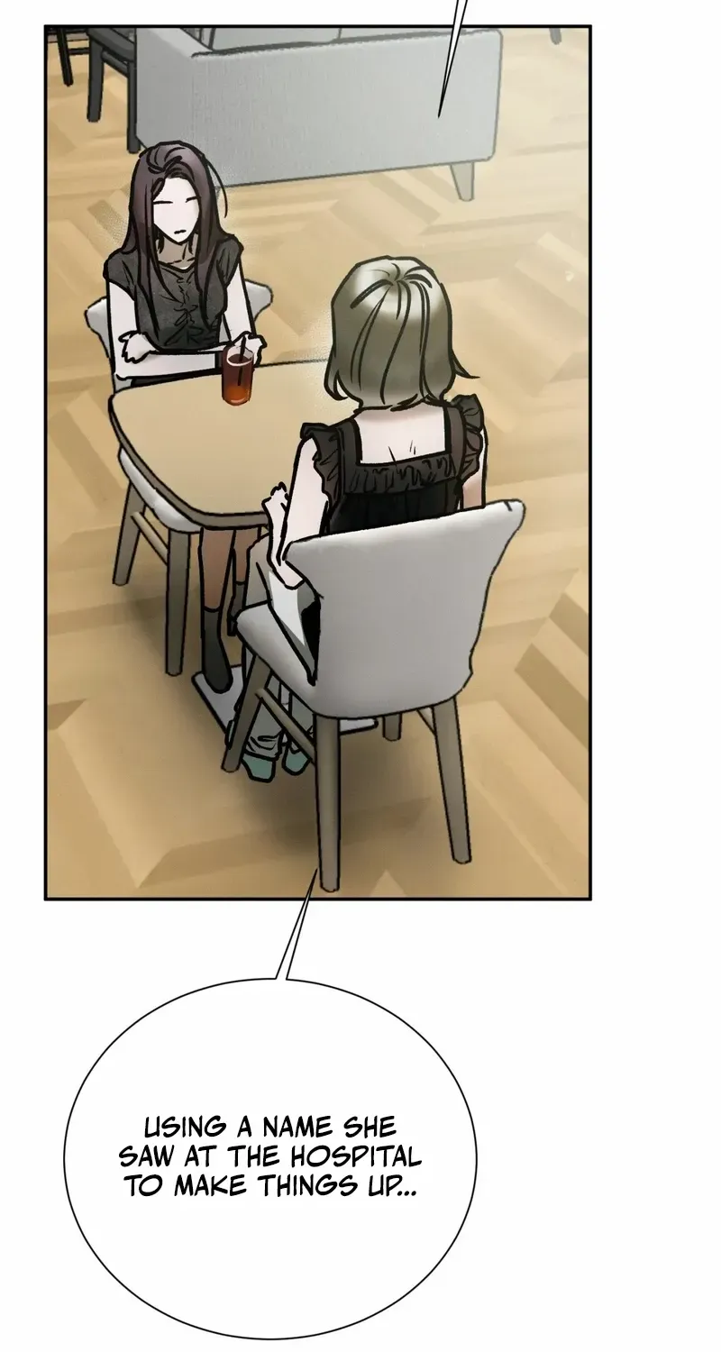 I Think You Are Chapter 38 page 38 - 