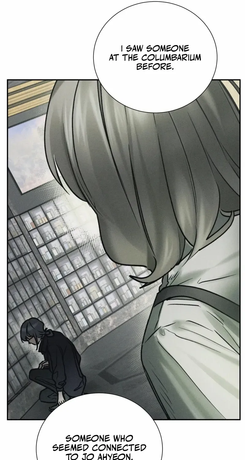 I Think You Are Chapter 38 page 41 - 