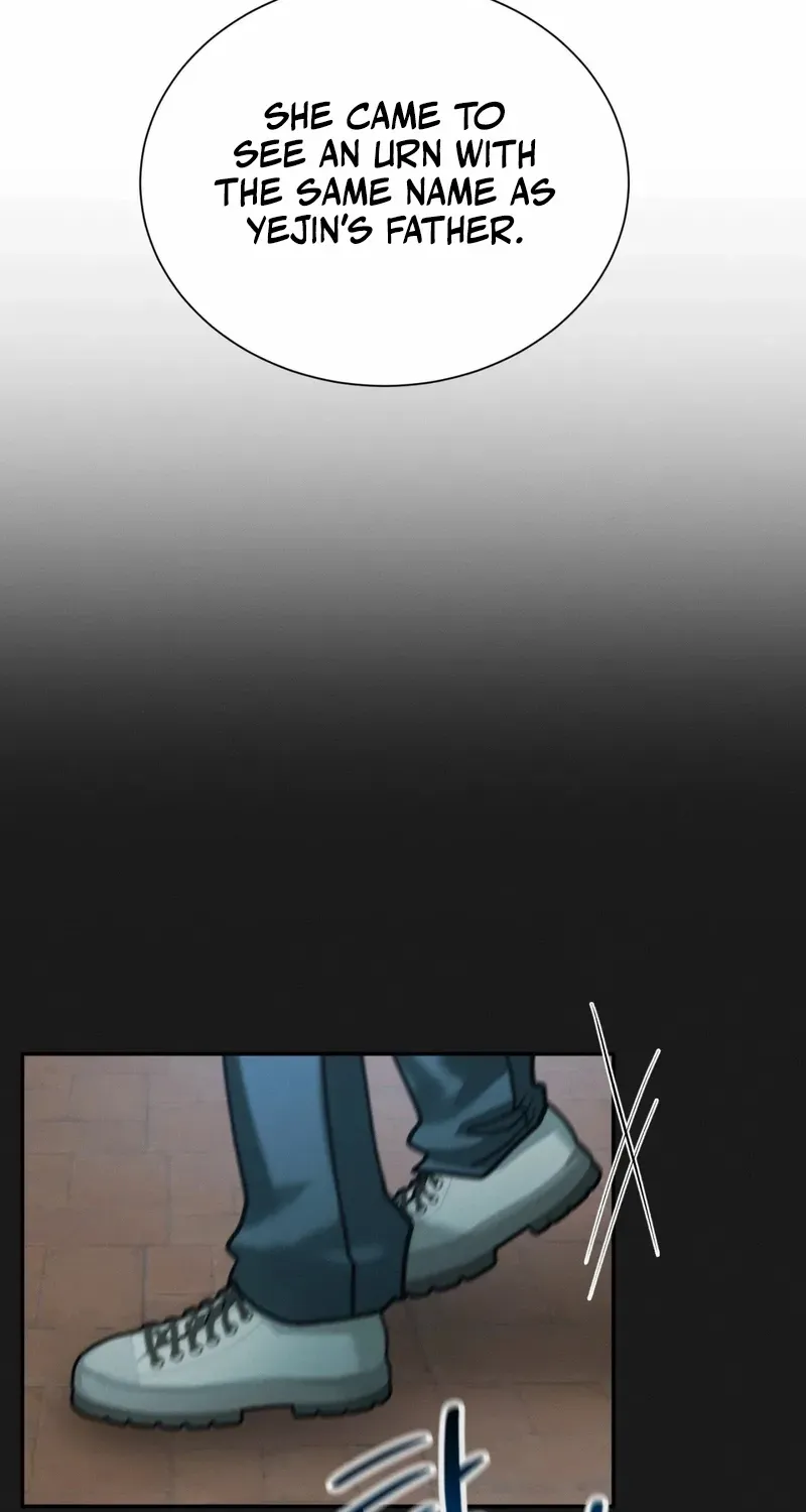 I Think You Are Chapter 38 page 43 - 