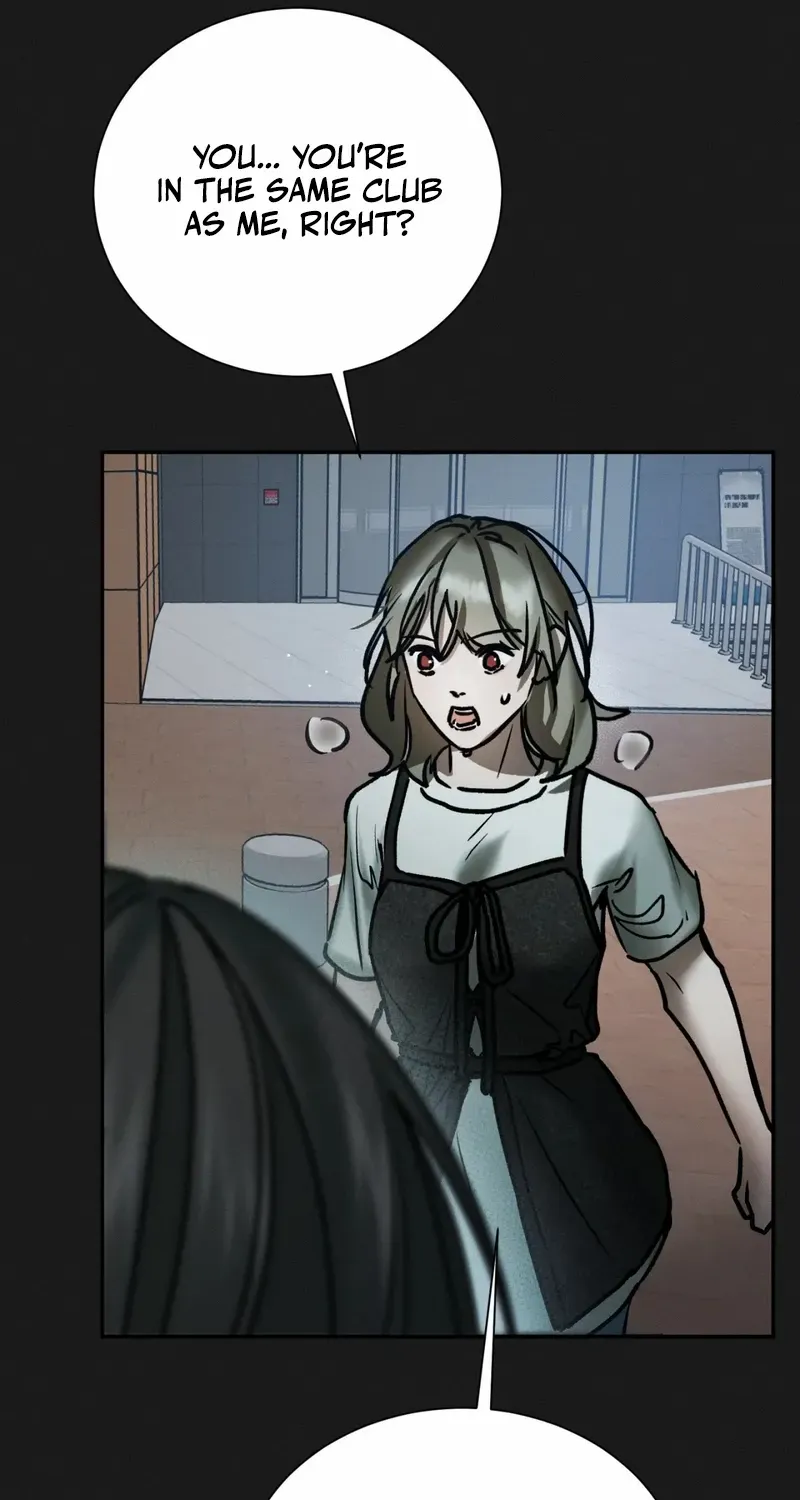 I Think You Are Chapter 38 page 46 - 