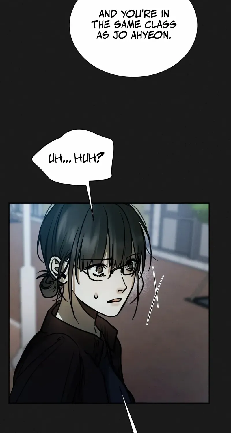 I Think You Are Chapter 38 page 47 - 