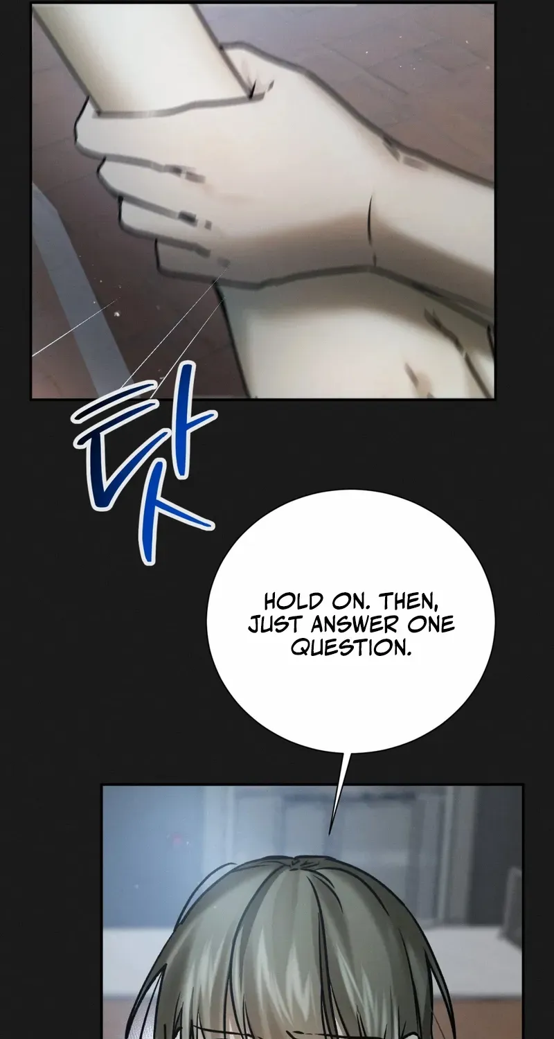 I Think You Are Chapter 38 page 50 - 