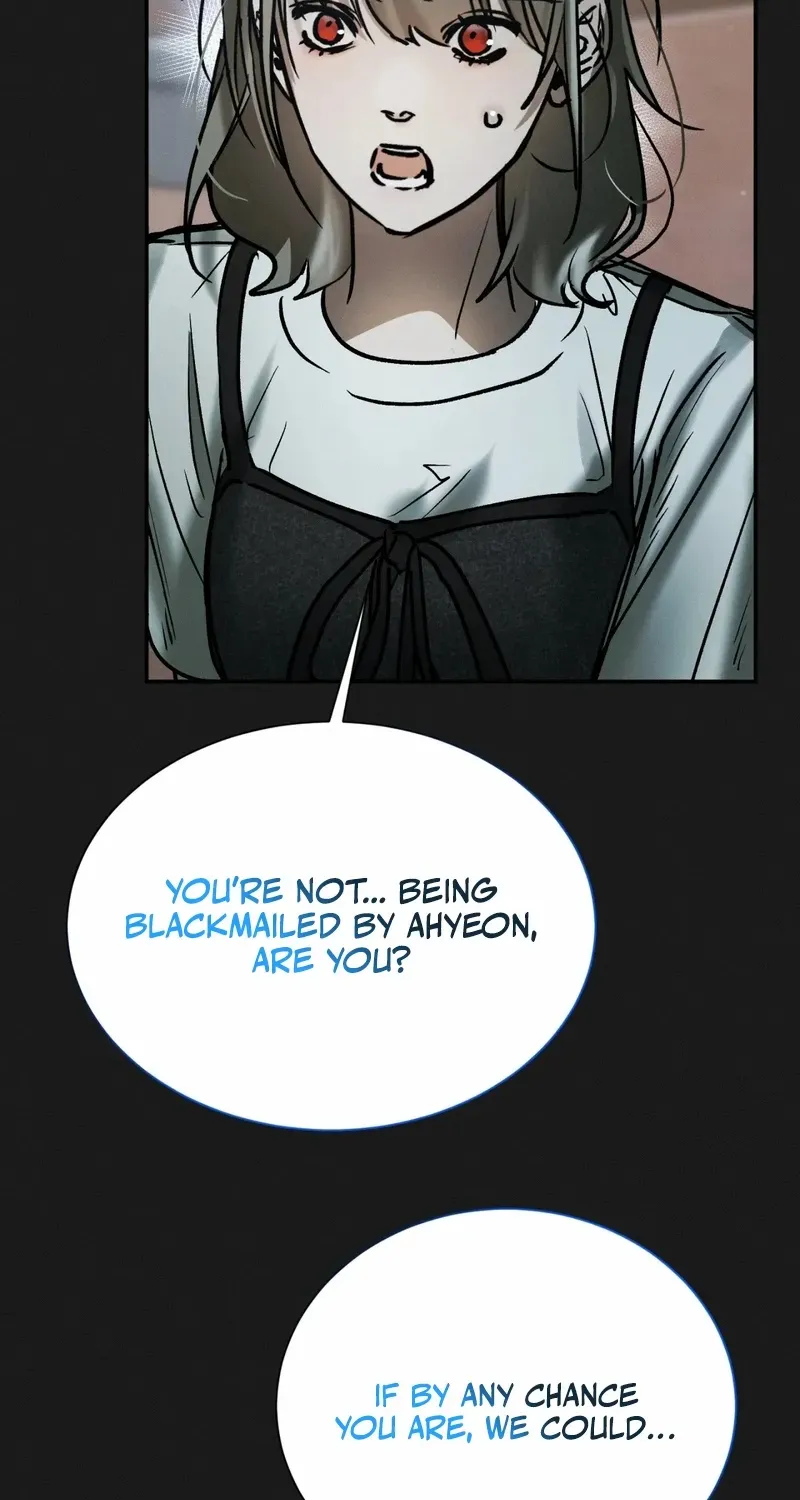 I Think You Are Chapter 38 page 51 - 