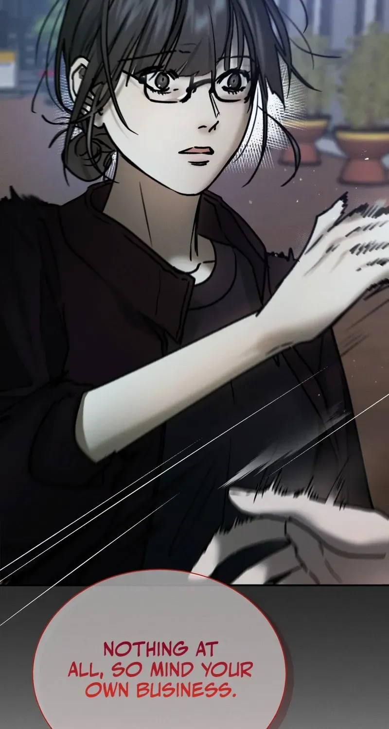 I Think You Are Chapter 38 page 54 - 