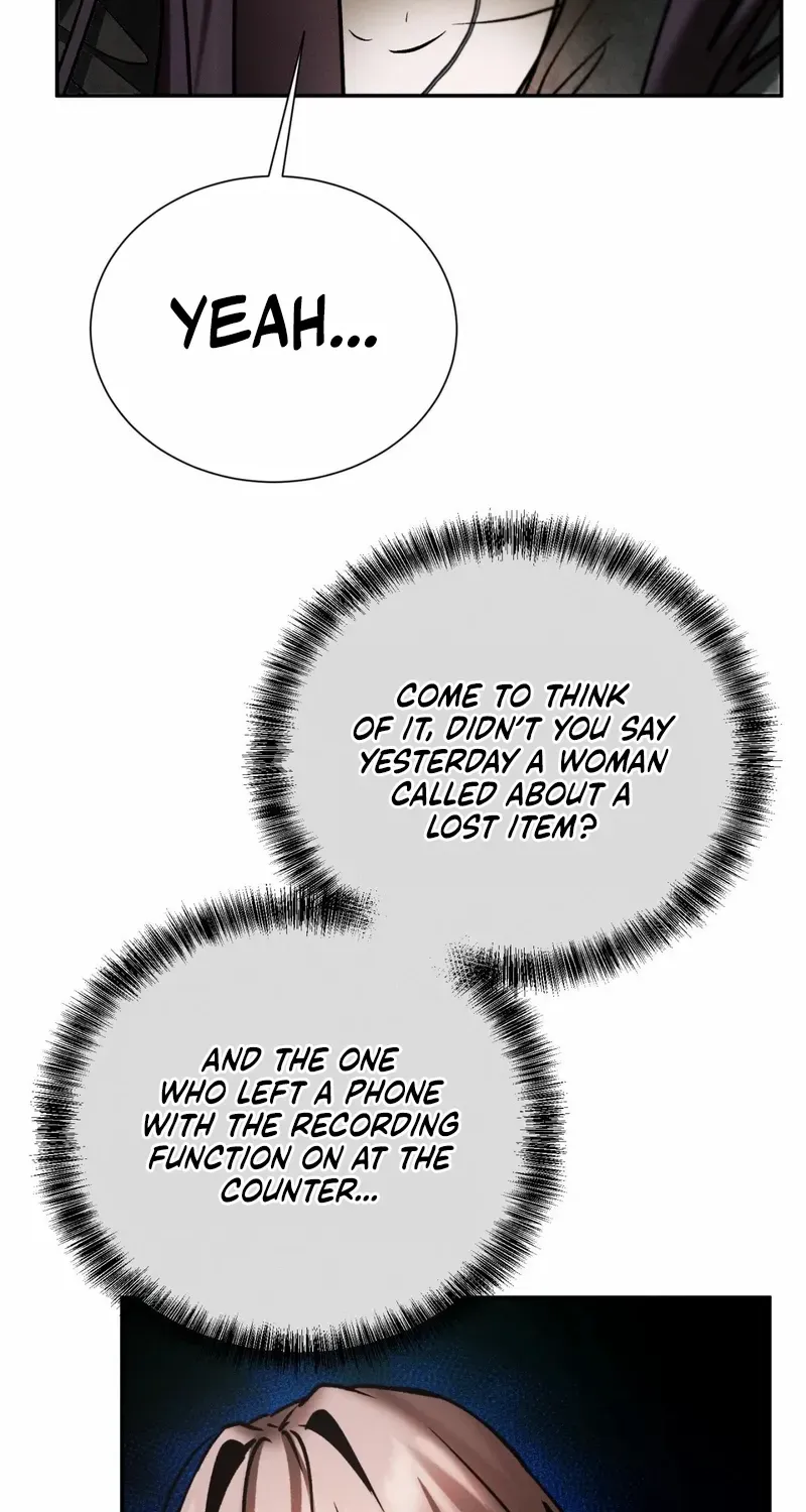 I Think You Are Chapter 38 page 57 - 