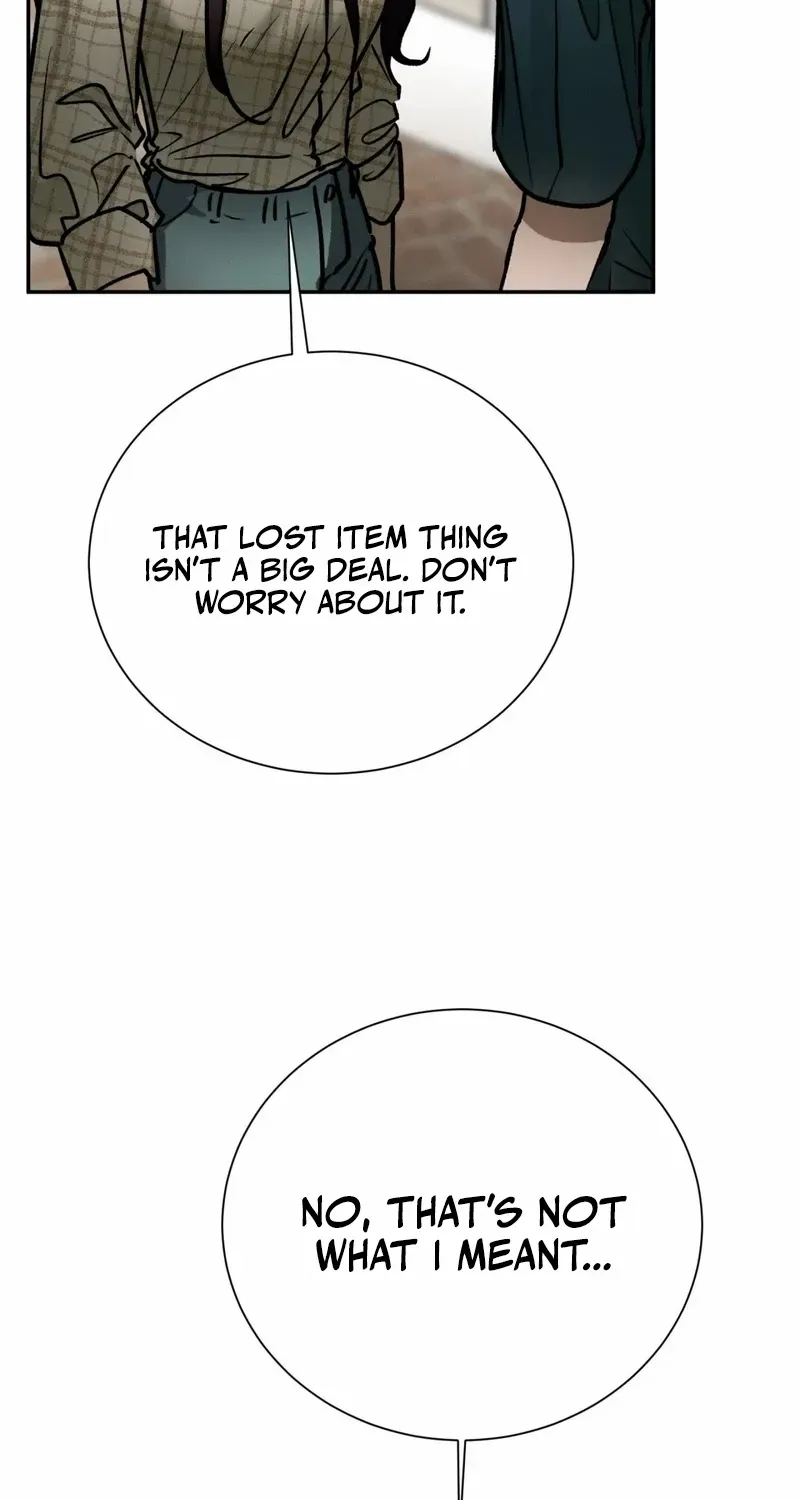 I Think You Are Chapter 38 page 7 - 