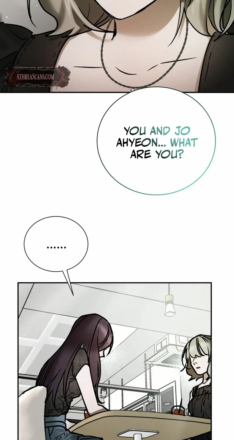 I Think You Are Chapter 38 page 61 - 