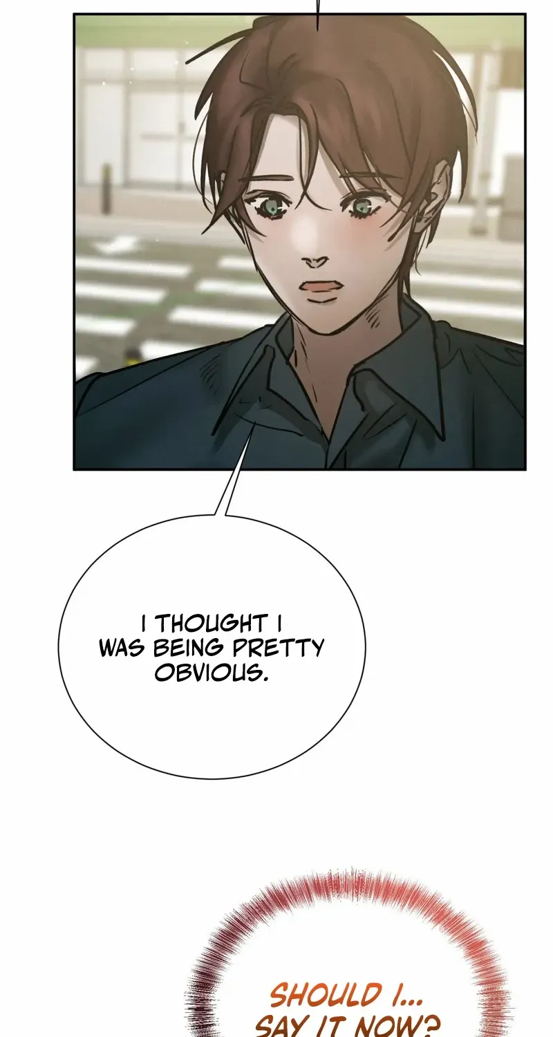 I Think You Are Chapter 38 page 8 - 