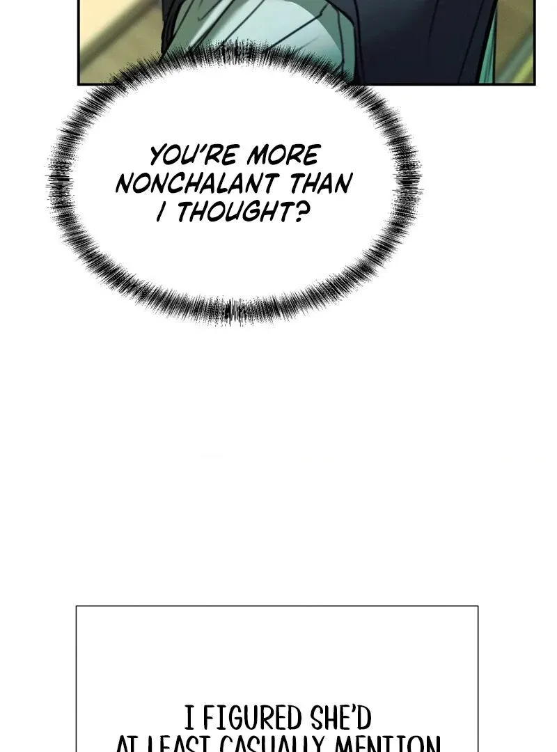 I Think You Are Chapter 4 page 15 - 