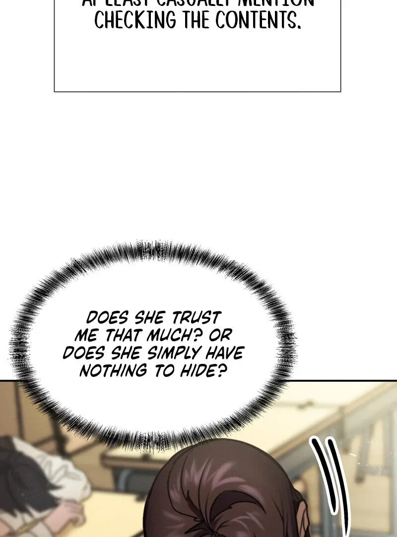 I Think You Are Chapter 4 page 16 - 