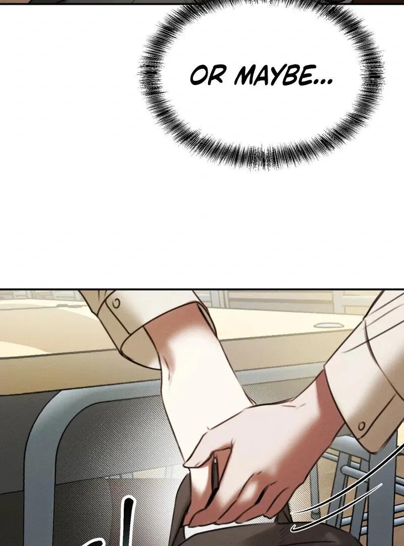 I Think You Are Chapter 4 page 18 - 