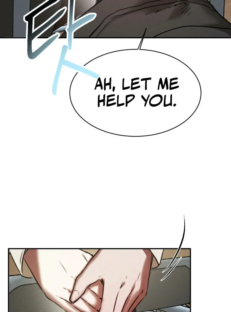 I Think You Are Chapter 4 page 19 - 