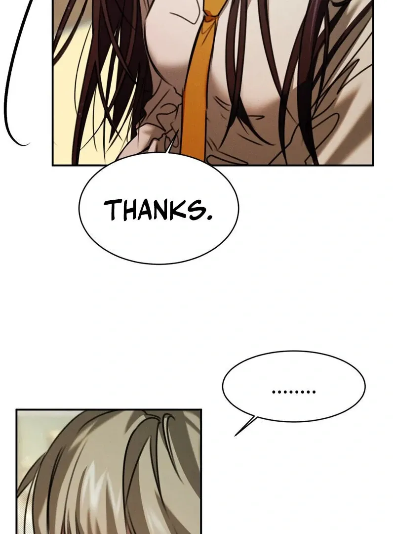 I Think You Are Chapter 4 page 21 - 