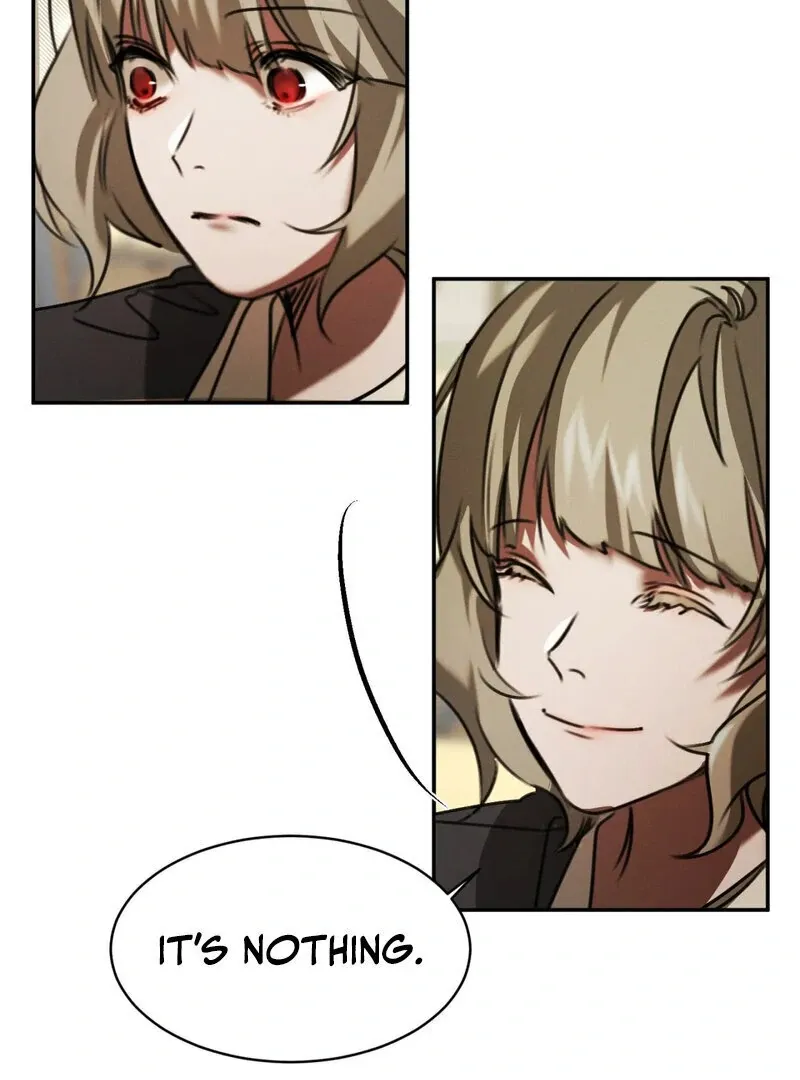 I Think You Are Chapter 4 page 22 - 