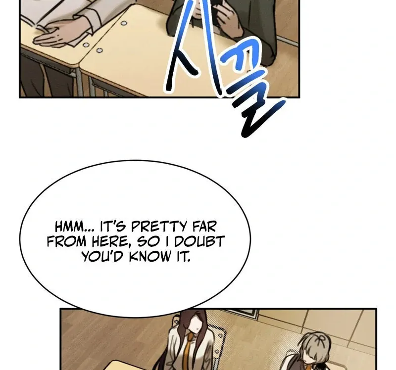 I Think You Are Chapter 4 page 25 - 