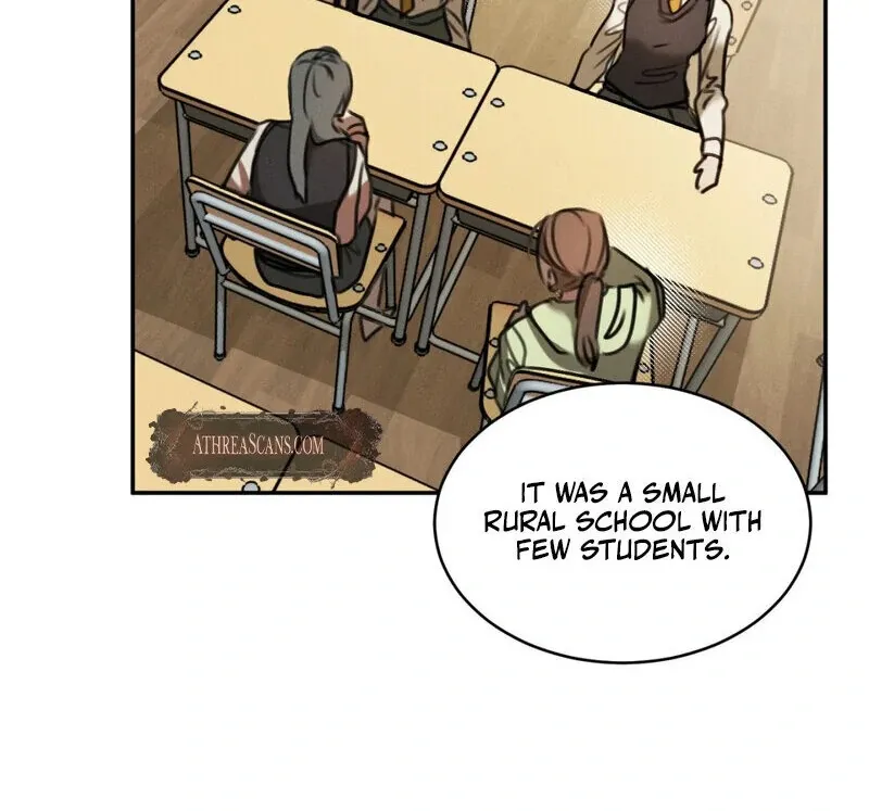 I Think You Are Chapter 4 page 26 - 