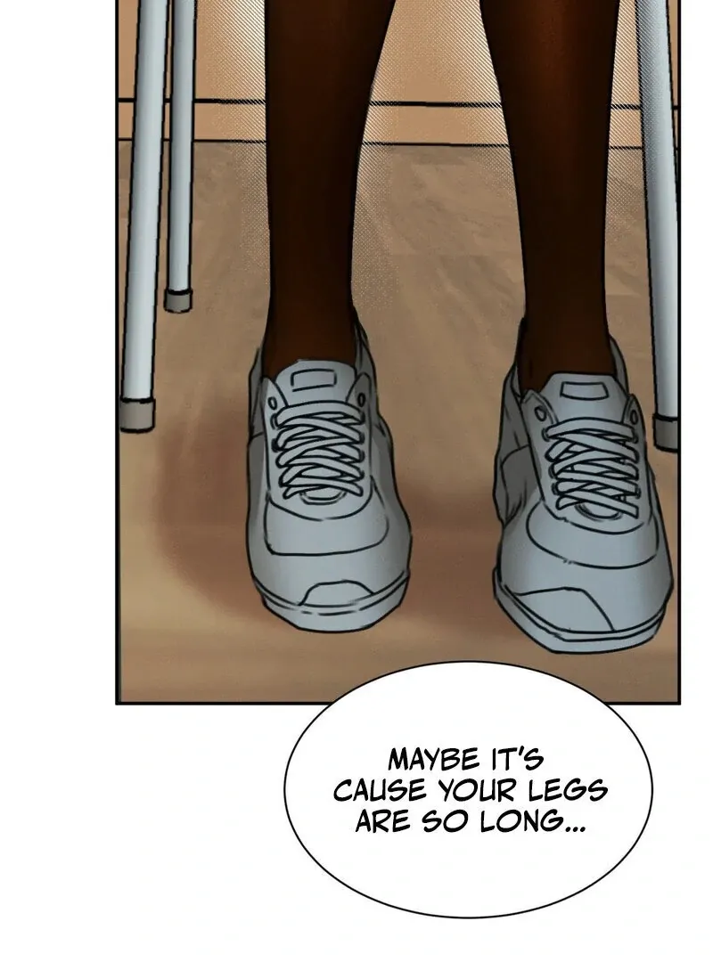 I Think You Are Chapter 4 page 28 - 