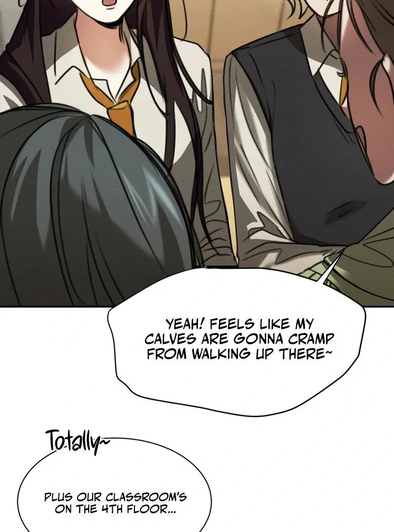 I Think You Are Chapter 4 page 31 - 