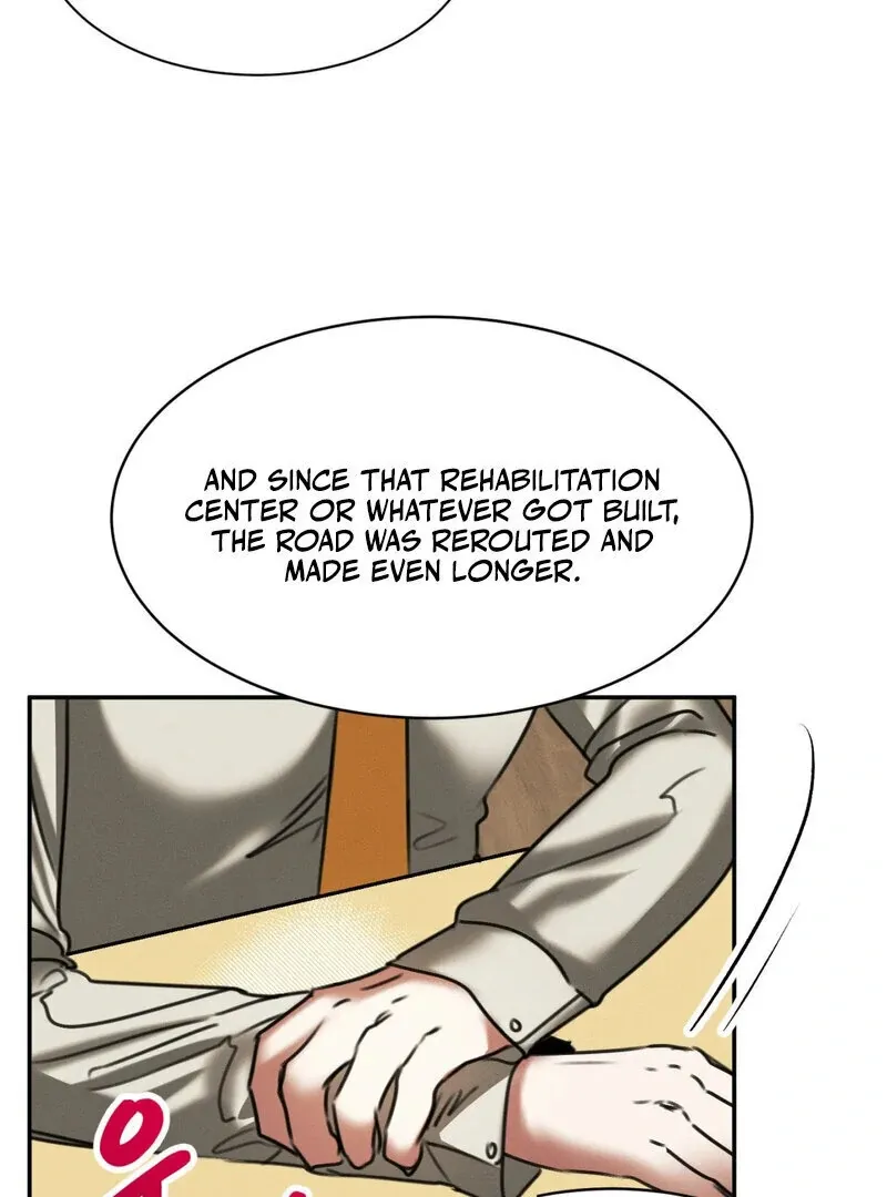 I Think You Are Chapter 4 page 32 - 