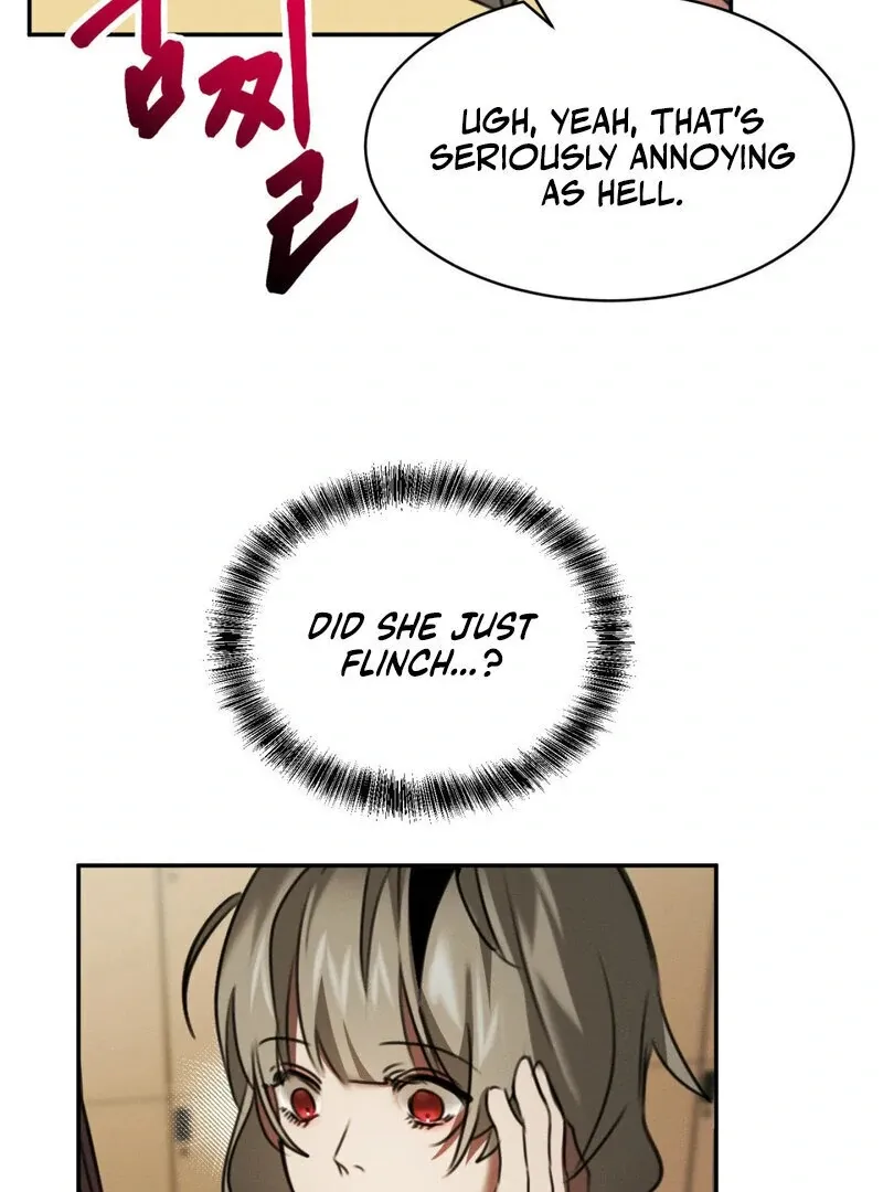 I Think You Are Chapter 4 page 33 - 