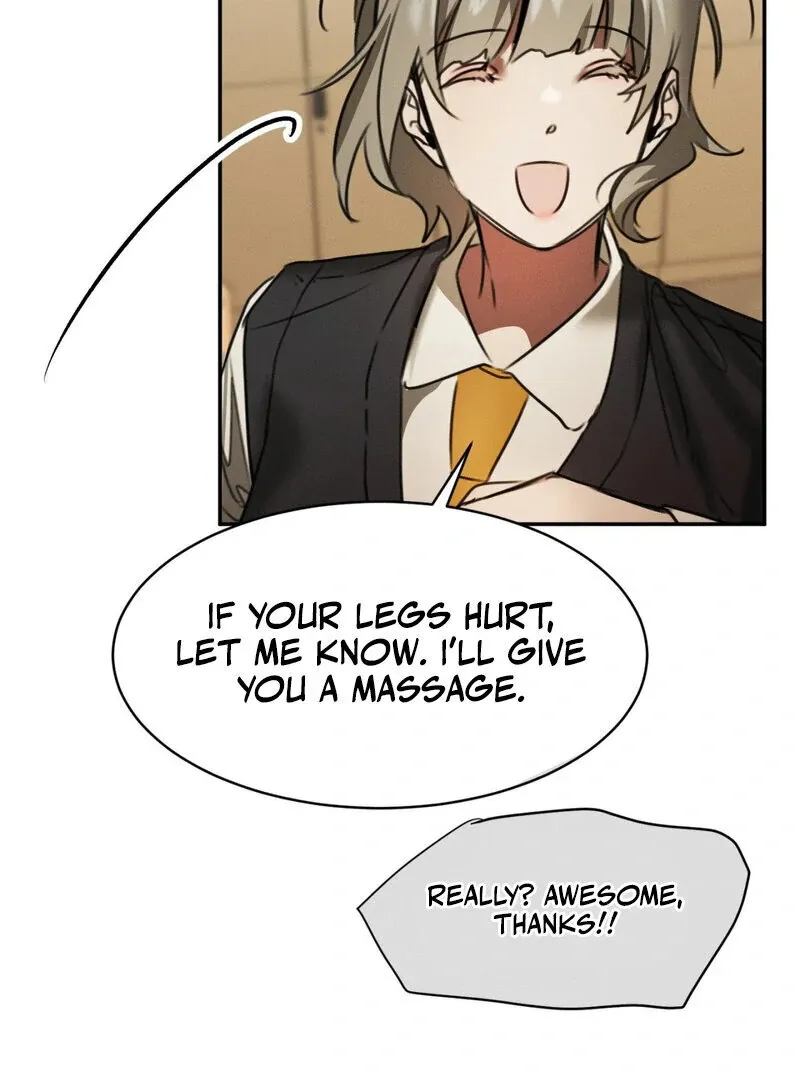 I Think You Are Chapter 4 page 35 - 