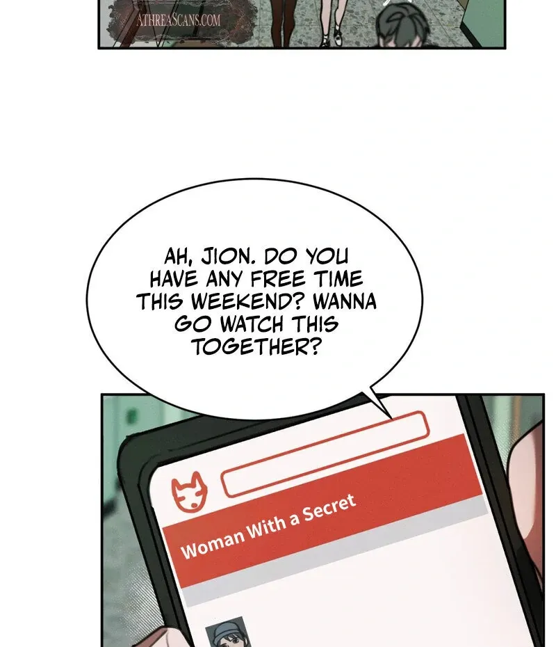 I Think You Are Chapter 4 page 38 - 