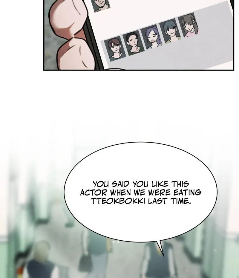 I Think You Are Chapter 4 page 39 - 