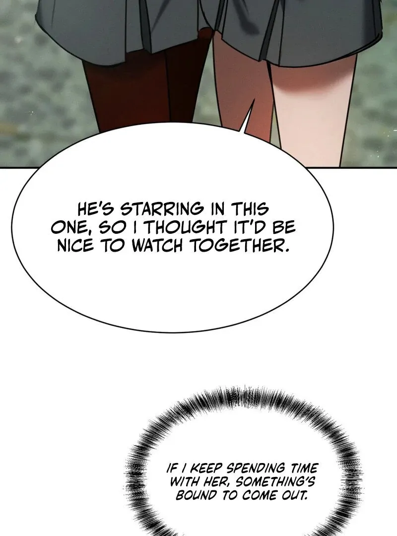 I Think You Are Chapter 4 page 41 - 