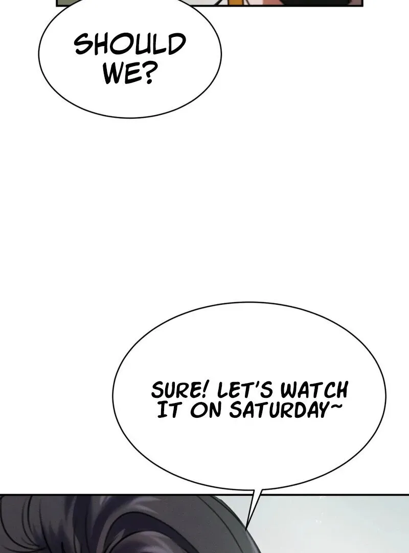 I Think You Are Chapter 4 page 44 - 