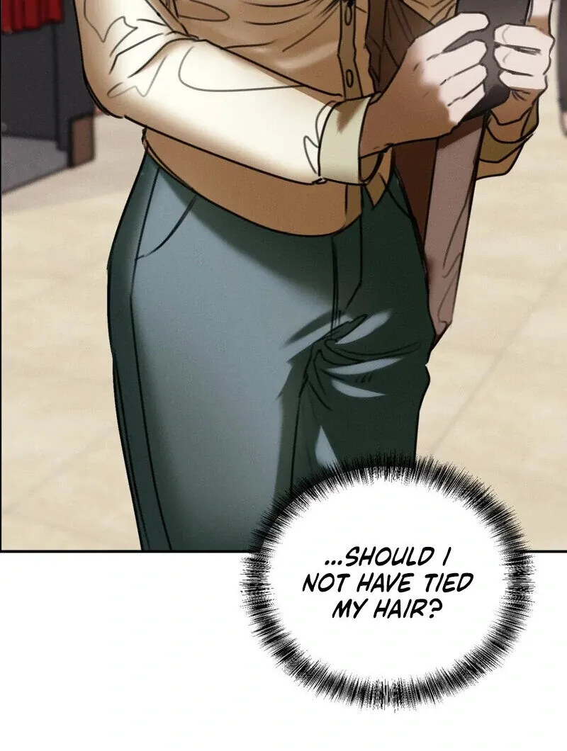 I Think You Are Chapter 4 page 52 - 