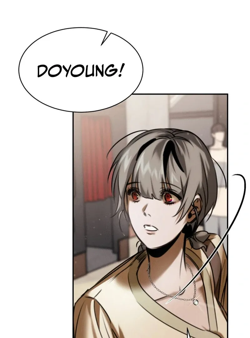 I Think You Are Chapter 4 page 53 - 