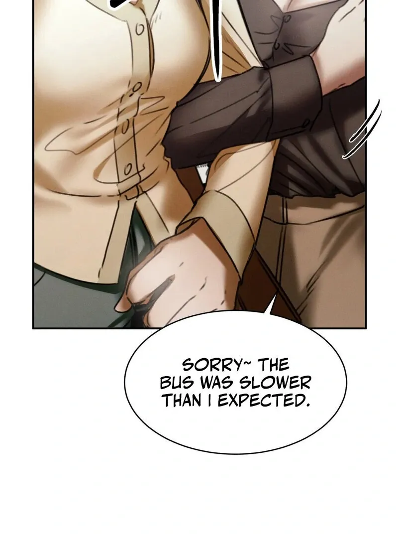 I Think You Are Chapter 4 page 57 - 