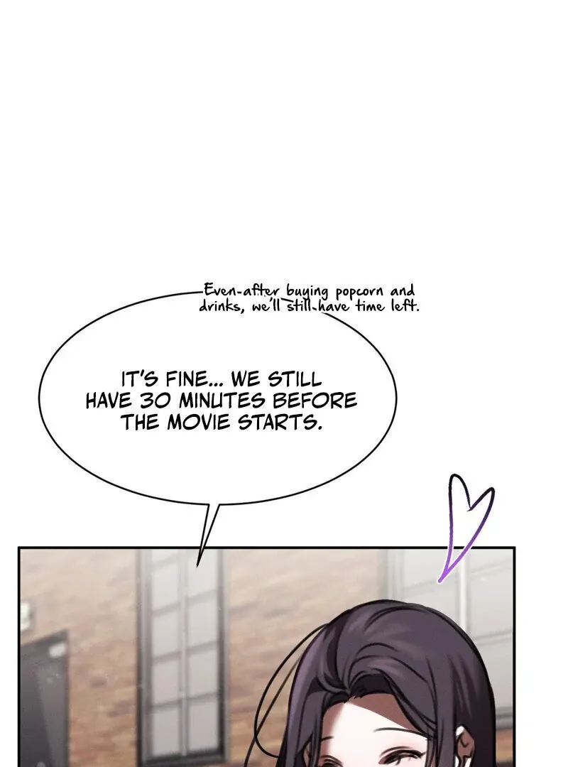 I Think You Are Chapter 4 page 58 - 