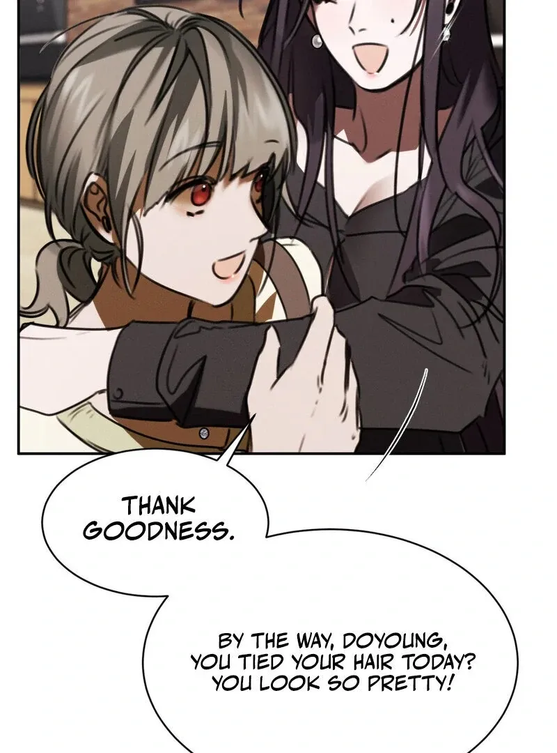 I Think You Are Chapter 4 page 59 - 