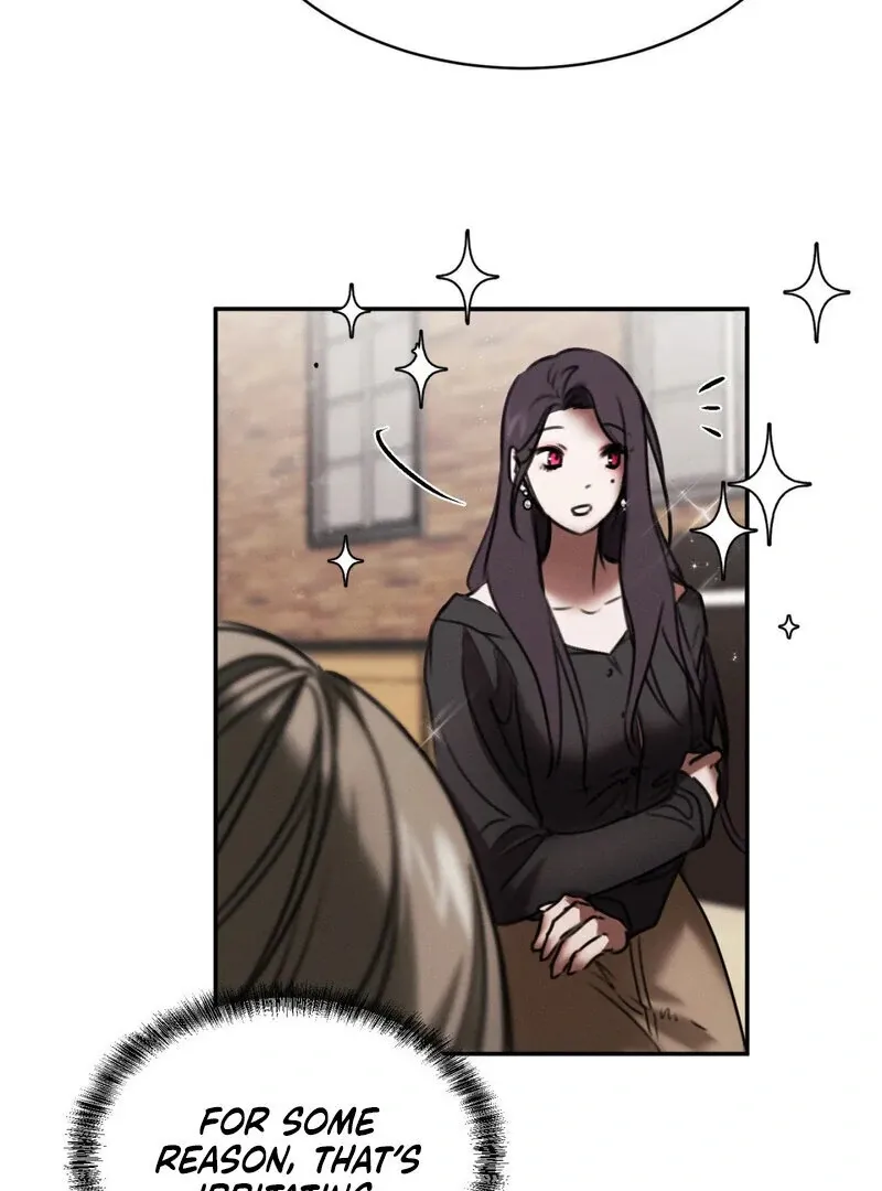 I Think You Are Chapter 4 page 60 - 