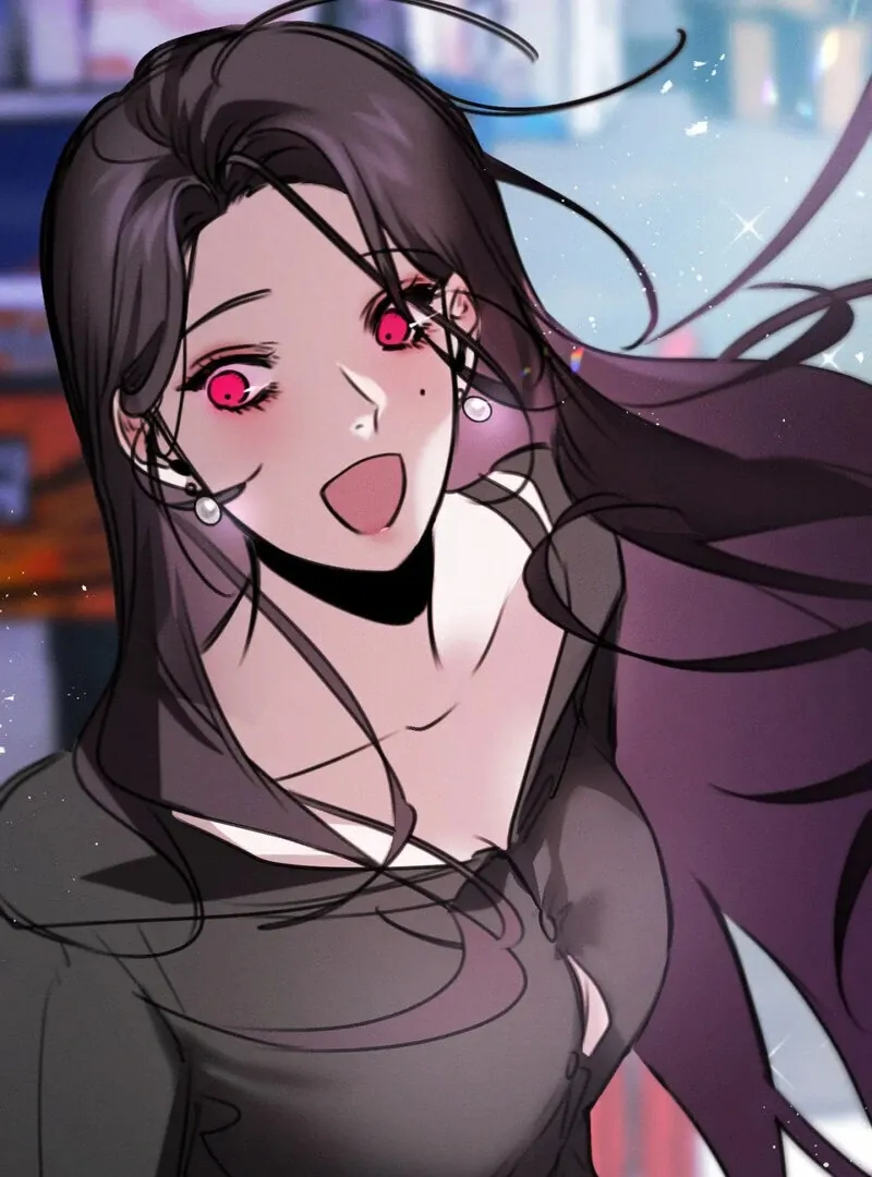 I Think You Are Chapter 4 page 67 - 