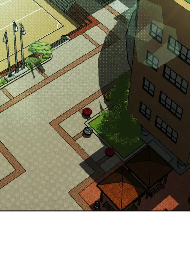 I Think You Are Chapter 4 page 8 - 