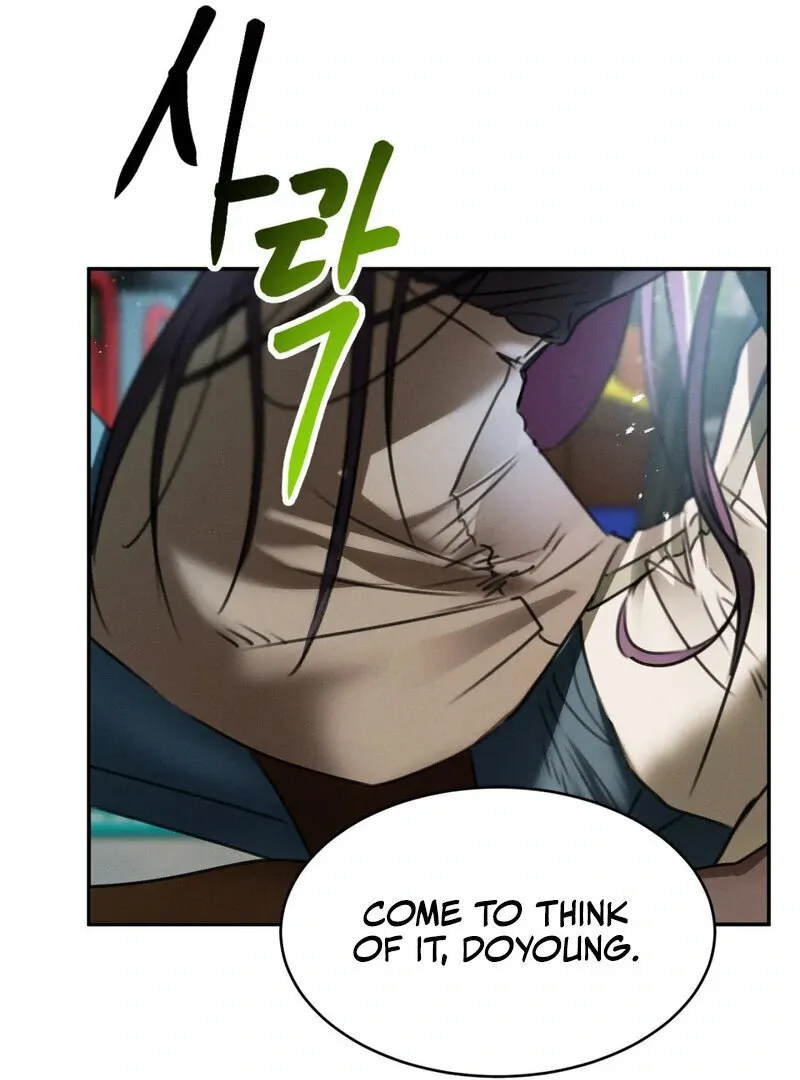 I Think You Are Chapter 4 page 79 - 