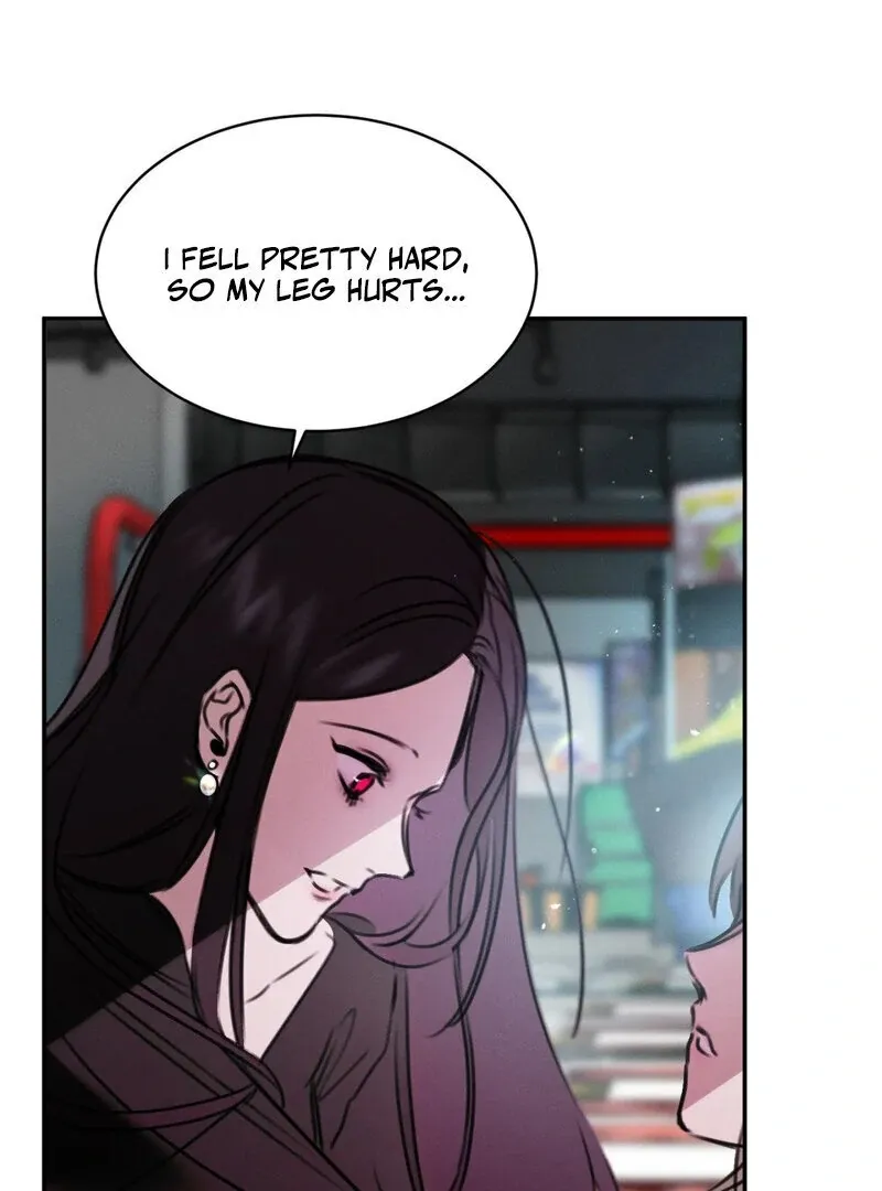 I Think You Are Chapter 4 page 80 - 