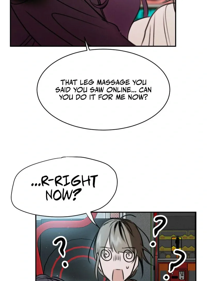 I Think You Are Chapter 4 page 81 - 