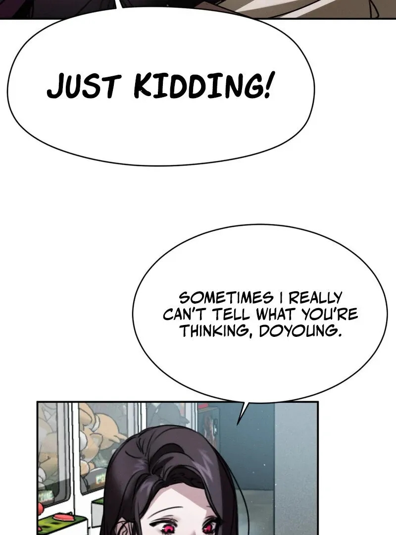 I Think You Are Chapter 4 page 84 - 